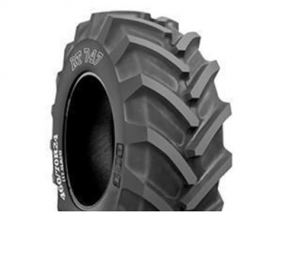 Вантажні шини Bkt Bkt RT-747 (с/х) R24