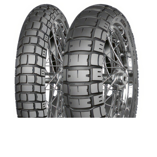 ENDURO TRAIL-ADV - фото 1