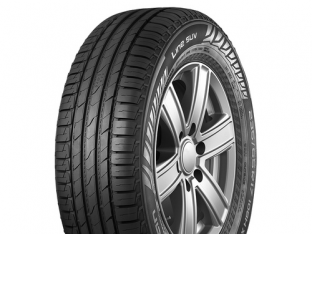 Шини 275/65 R17 Nokian Line SUV 275/65 R17 115H