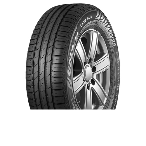 Nokian Line SUV - фото 1