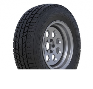 Шини Federal Federal Glacier GC01 R16C