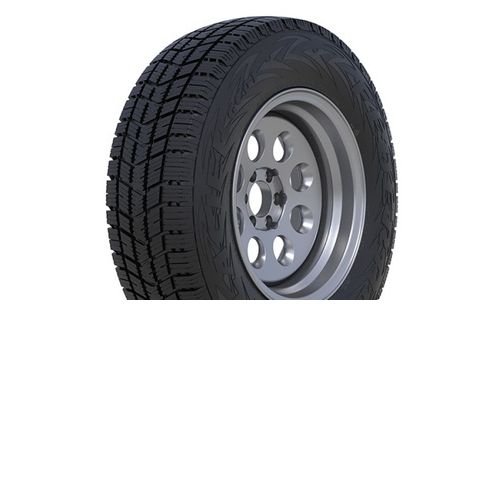 Federal Glacier GC01 - фото 1