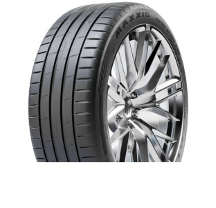 Шины Летние 50 R19 Maxxis Victra Sport 6 SUV 255/50 R19 107Y XL