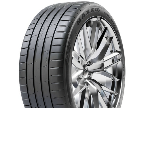 Victra Sport 6 SUV - фото 1