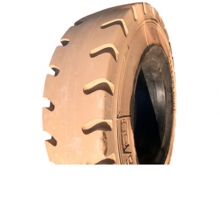 Вантажні шини 7.5 Bergougnan 6mkg (индустриальная) 7.5/ R16