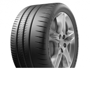 Шини Michelin Michelin Pilot Sport Cup 2 R20