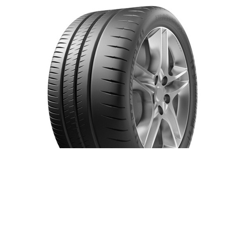 Michelin Pilot Sport Cup 2 - фото 1