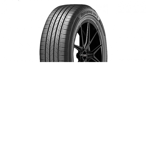 Hankook Dynapro HPX RA43 - фото 1