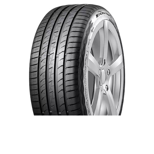 Nexen N'Fera Primus QX - фото 1