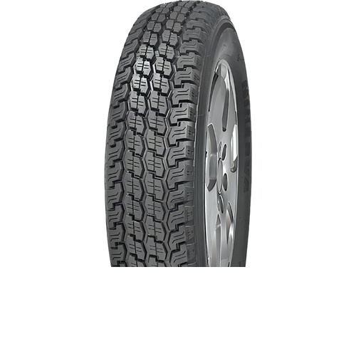 Radial RF07 - фото 1