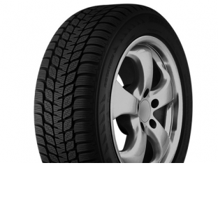 Шини Bridgestone Bridgestone Blizzak LM-25 R18