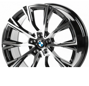 Легкосплавні диски Replica Replica B1130 R19