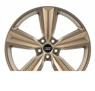 Диски на авто 54,1 Replica A3056 R20 W9 PCD 5/112 DIA66,6 ET30