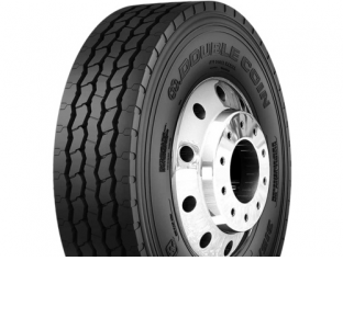 Грузовые шины Double coin Double coin RR716 (универсальная) R22.5