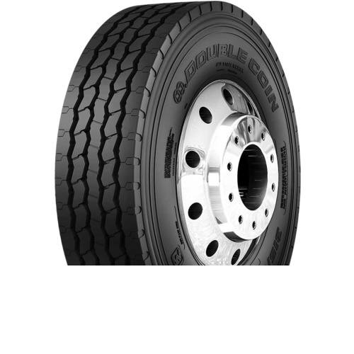 Double coin RR716 (универсальная) - фото 1