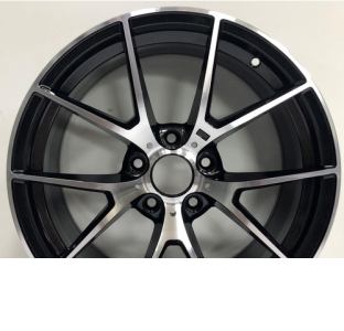 Легкосплавні диски Sportmax racing Sportmax racing SR-D9484 R18