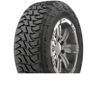 Шини Zmax Zmax Maxatraves M/T R15