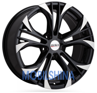 Диски на авто 8 R18 5/112 57,1 Disla Assassin R18 W8 PCD 5/112 DIA66,6 ET45