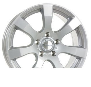 Диски на авто Tomason TN3 R16 W7 PCD 5/114.3 DIA70,1 ET37
