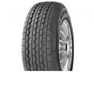 Шини Всезезонні Durun D108 R14C