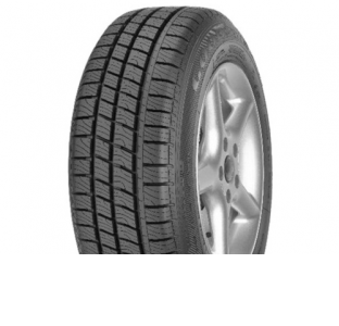 Шини Всезезонні Goodyear Cargo Vector 2 R17C
