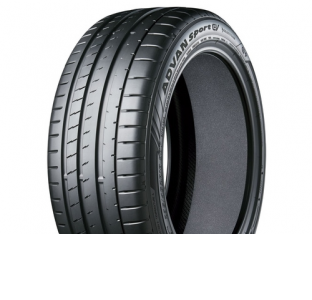 Шини Yokohama Yokohama Advan Sport EV V108 R19-R20