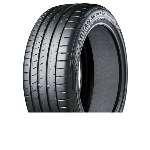 Yokohama Advan Sport EV V108 - фото 1
