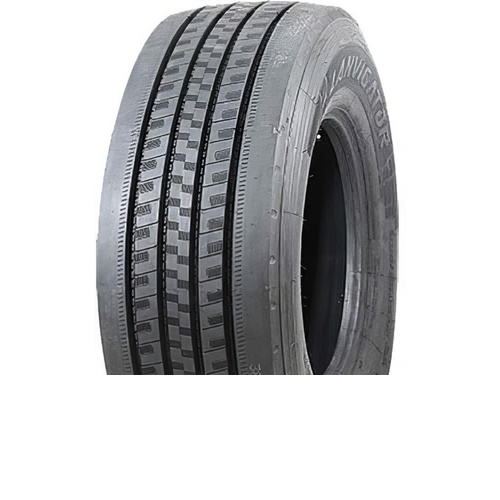 Royal black RT707 (рулевая) - фото 1