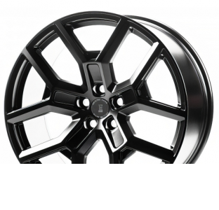 Легкосплавные диски Cast wheels Cast wheels CW443 R22