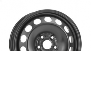 Диски на авто Alst (kfz) 9 535 R16