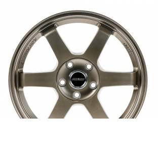 Легкосплавные диски Flow forming Flow forming FF003 R18-R19