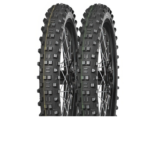 Terra Force-EF 2 SM Super Light - фото 1