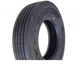 Грузовые шины Kunlun Kunlun KT866 (рулевая) R22.5