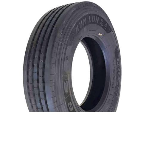 Kunlun KT866 (рулевая) - фото 1