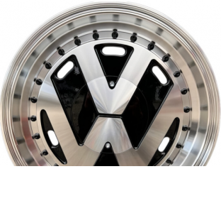 Легкосплавні диски Flow forming Flow forming REW022 R16