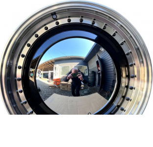 Легкосплавные диски Flow forming Flow forming REW024 -8 R18