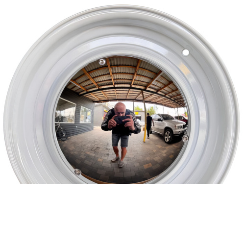 Flow forming REW024-4 - фото 1