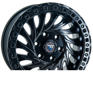 Легкосплавні диски Vlf Vlf ULFS03 R17