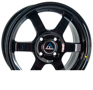 Легкосплавні диски Vlf VLF66 R15