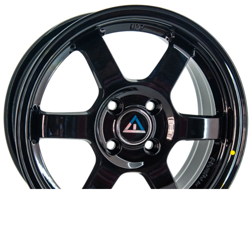 Vlf VLF66 - фото 1