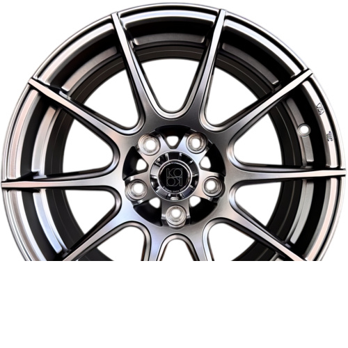 Koko SL528 - фото 1