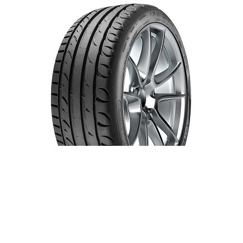 Ultra High Performance - фото 1