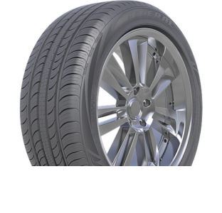 Шины 65 R16 Federal Xtramile XR03 225/65 R16 100H Шины 65 R16 Federal Xtramile XR03 225/65 R16 100H