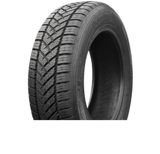 Шини Всезезонні Warrior Wasl-Plus R16C