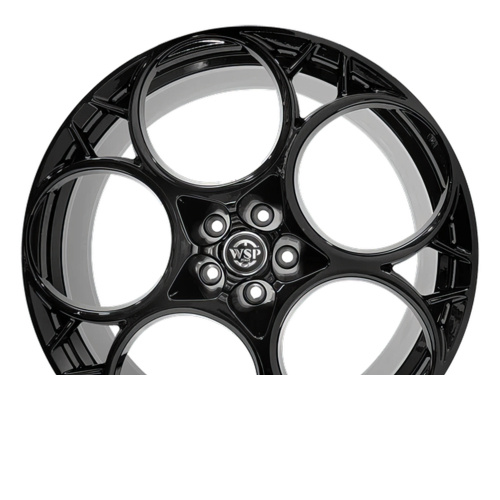 Wsp italy W263 FLORIO - фото 1