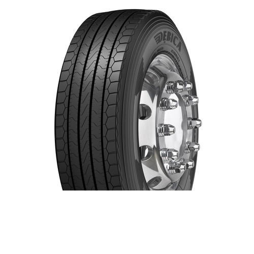 Debica DRS 2 (рулевая) - фото 1