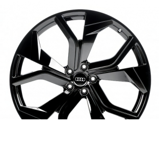 Диски на авто 10 R22 5/112 66,6 Replica Audi A1637 R22 W10 PCD 5/112 DIA66,6 ET21 Диски на авто 10 R22 5/112 66,6 Replica Audi A1637 R22 W10 PCD 5/112 DIA66,6 ET21