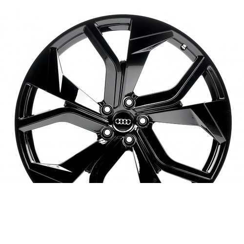 Audi A1637 - фото 1