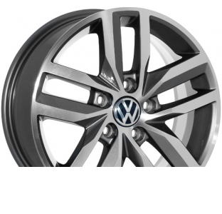 Легкосплавні диски Zorat wheels 6 314 R15