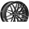 Zorat wheels ZW-3806 - фото 1